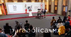 Alito Moreno es un &quot;vendepatrias&quot;, señala la presidenta Claudia Sheinbaum