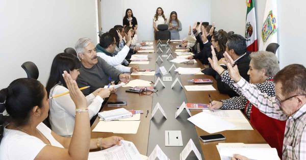Instala Congreso Grupo para la Igualdad Laboral y No Discriminación