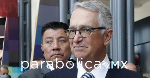 Recula Ricardo Salinas y pide a la presidenta Claudia Sheinbaum negociar impuestos