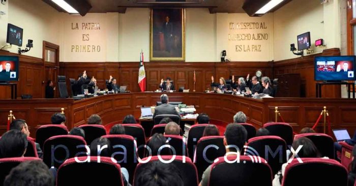 Avala nueva Corte proteger el derecho a la vivienda de las personas con menos recursos