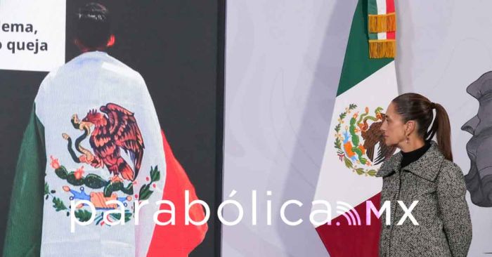 La Ley Esposas no tendr&iacute;a como fondo garantizar la paridad de g&eacute;nero: Sheinbaum