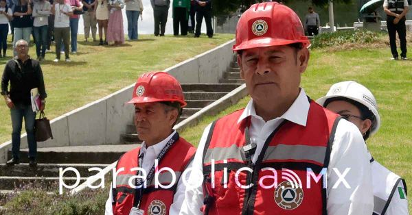 Confirma Armenta préstamo de 2 mil mdp; "se resuelve corrupción heredada", apunta