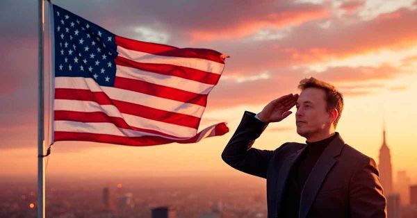 Endurece Elon Musk discurso contra Trump; la Ley Fiscal es una &ldquo;abominaci&oacute;n repugnante&rdquo;, dice