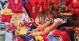 Alistan poblanas y poblanos rituales de A&ntilde;o Nuevo