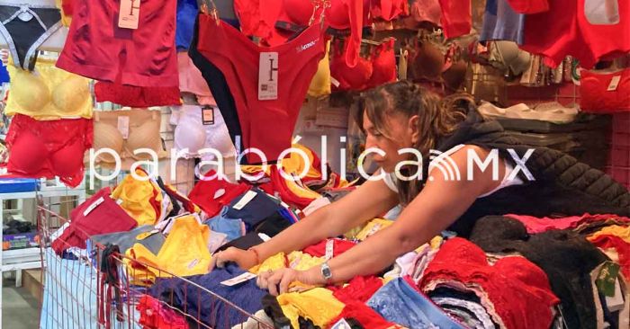 Alistan poblanas y poblanos rituales de A&ntilde;o Nuevo