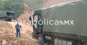 Enfrenta Hidalgo el peor fenómeno climatológico de su historia: Julio Menchaca