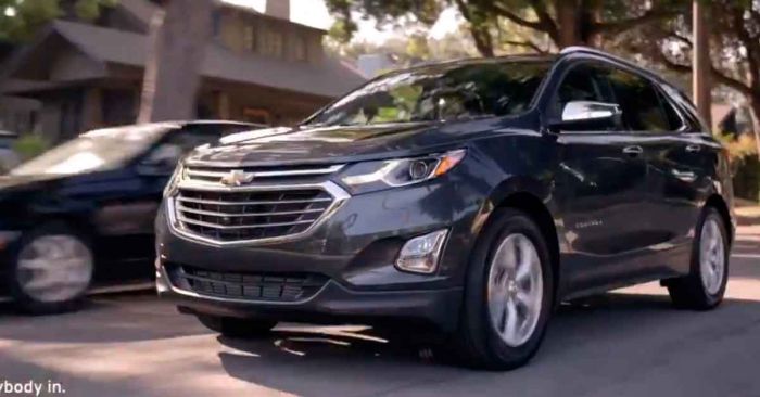Dejará General Motors de fabricar dos de sus modelos en México