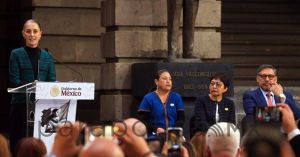 Participa Lilia Cedillo en Reuni&oacute;n Nacional de Universidades e Instituciones P&uacute;blicas