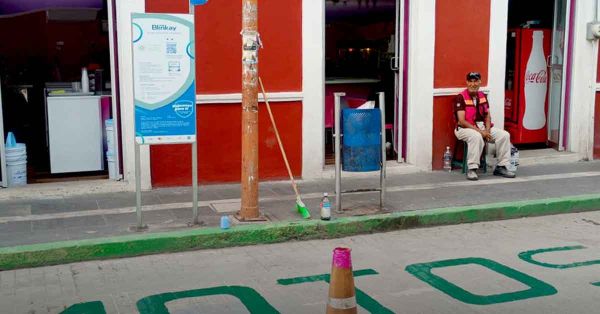 Anuncian disposiciones para motocicletas en San Mart&iacute;n Texmelucan