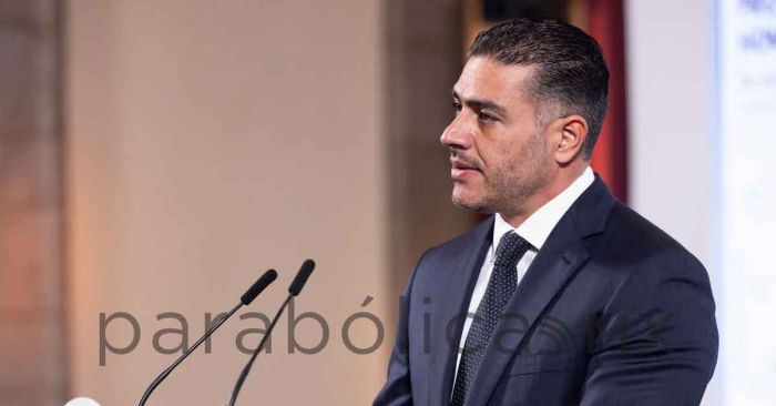 Reporta Harfuch reducci&oacute;n de 22.4% promedio diario de v&iacute;ctimas de homicidio doloso