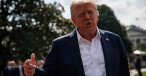 Enviará Trump sistemas de misiles a Ucrania