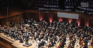 Anuncia Sinf&oacute;nica de Miner&iacute;a la temporada de Verano 2025