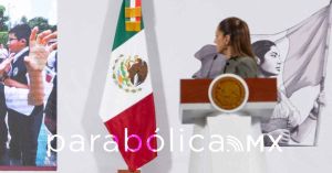 Se pronuncia Sheinbaum por una buena relación de colaboración y comercio con China