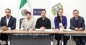 Aprueban reforma para incorporar el principio de paridad de g&eacute;nero en la Ley de Seguridad