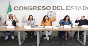 Aprueban exhorto para sensibilizar sobre el VIH/SIDA