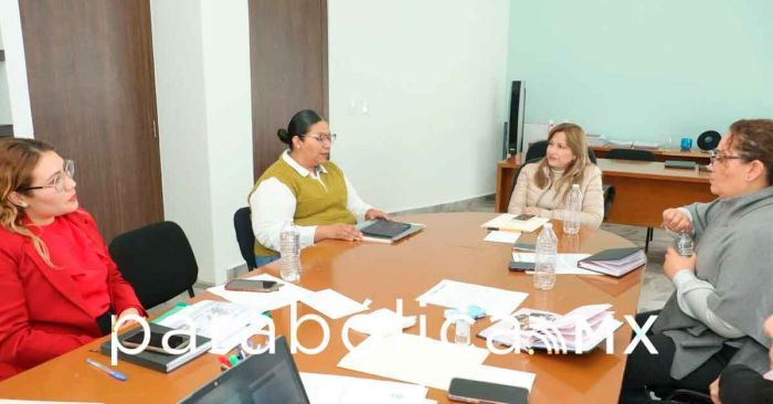 Fortalece Cecilia Arellano la estrategia asistencial del DIF Estatal