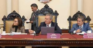 Aprueba Cabildo de Puebla actualizar la sanci&oacute;n por invadir ciclov&iacute;a o ciclocarril