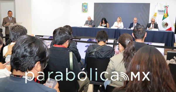 Genera FGE más de 162 millones de reparación del daño en favor de las víctimas