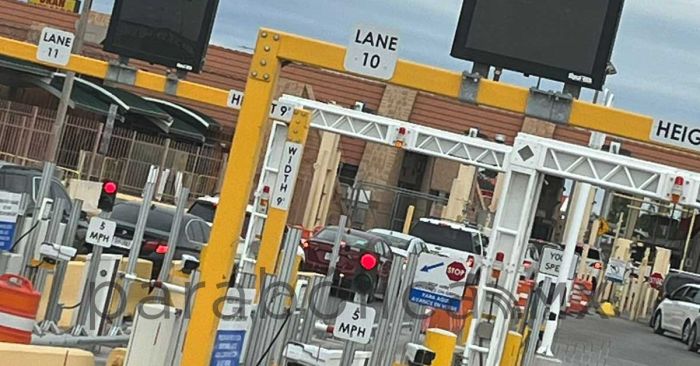 En el pa&iacute;s del no pasa nada, sucede de todo: Estados Unidos