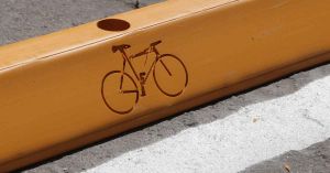 Supervisan ampliación de red de infraestructura ciclista de la capital