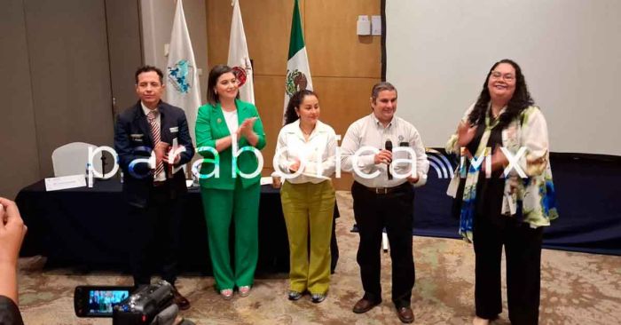 La Red de Mecanismos Defensores de Derechos Humanos y Periodistas