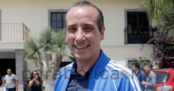 Alista PAN Puebla renovación de comités municipales