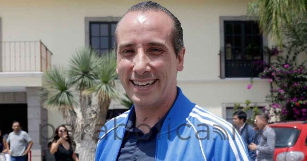 Alista PAN Puebla renovación de comités municipales