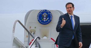 Delincuencia local, Rubio e intervencionismo 