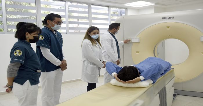 Cuenta la BUAP con una planta docente altamente capacitada