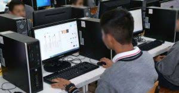 Exhorta Congreso a realizar operativos de vigilancia en planteles escolares