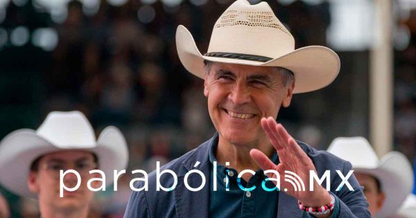 Visitar&aacute; M&eacute;xico el primer ministro de Canad&aacute;, Mark Carney, anuncia Claudia Sheinbaum