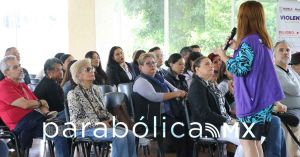 Capacita Mujeres en “Primeros Auxilios Psicológicos” al sector hotelero