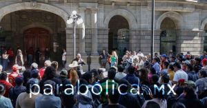 Alista la 28 de Octubre jornada de manifestaciones