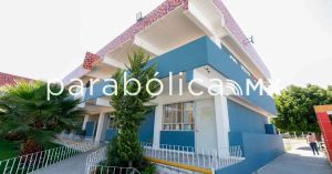 Impulsa Armenta mejoras directas en la infraestructura educativa