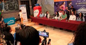 Invita Ariadna Ayala a la 24a edición de la Mistercarrera en Atlixco