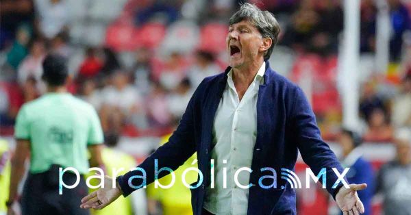 Vence Necaxa por la m&iacute;nima al Puebla de la Franja