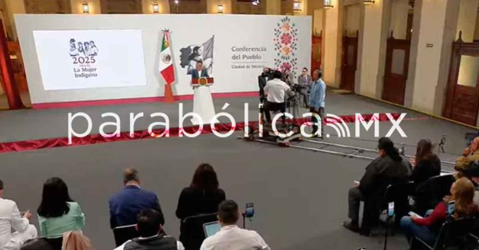 Inician negociaciones con EEUU para un acuerdo a largo plazo: Sheinbaum