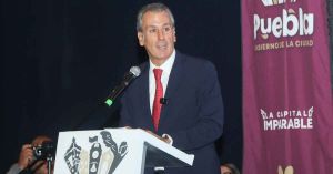 Presenta Pepe Chedraui la Segunda Feria del Empleo
