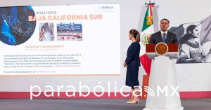 Hay grupos del crimen organizado ligados al huachicol: Harfuch