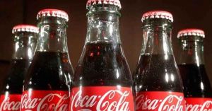 Se suma Coca-Cola a estrategia &quot;Vive saludable, vive feliz&quot;