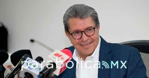 Anticipa Monreal modificaciones a los dictámenes de Guardia Nacional