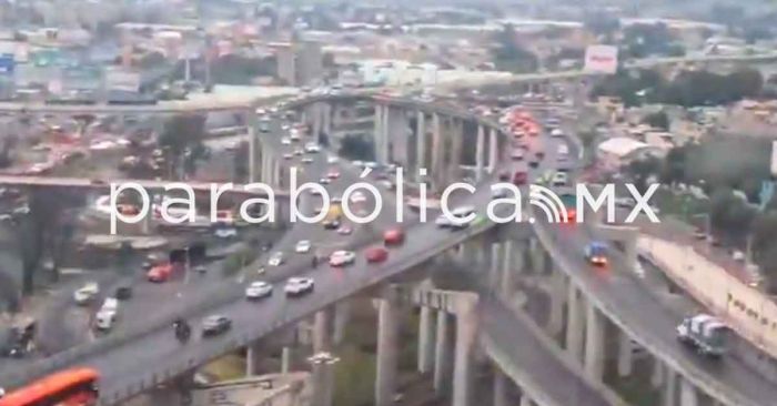 Ya son 25 las personas fallecidas por la explosi&oacute;n de una pipa en Iztapalapa