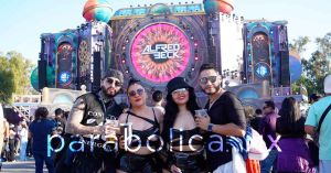 Recibe Dreamfields m&aacute;s de 40 mil asistentes en primer d&iacute;a en Puebla