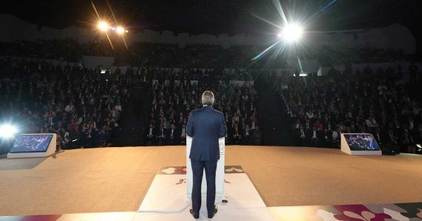 Está la ciudad de Puebla más firme con orden y planeación: Pepe Chedraui