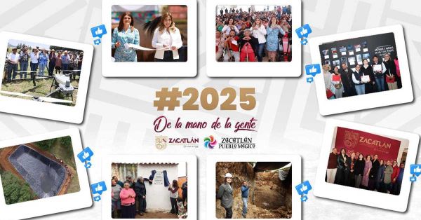 Dejar&aacute; huella Bety S&aacute;nchez con plan h&iacute;drico y el CRI en Zacatl&aacute;n