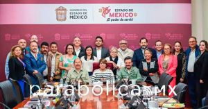 Benefician a 10 millones de mexiquenses nuevos hospitales y unidades médicas en el Oriente del EdoMéx