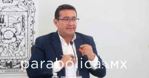 Analizará Congreso iniciativa para regular arrancones en Puebla: Pável Gaspar