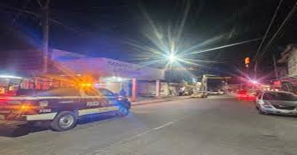 Reportan hombre sin vida por presunta congestión alcohólica en Cuautlancingo