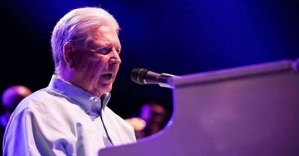 Fallece el vocalista y fundador de The Beach Boys, Brian Wilson