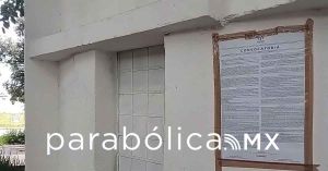 Arranca Segob la renovación de mesas directivas de barrios, colonias, fraccionamientos y unidades habitacionales
